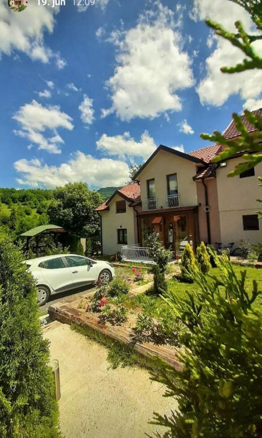 Apartment Winter Star Kolasin Exterior photo